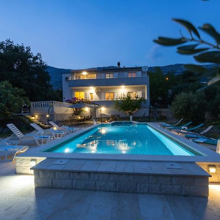 Casa Felice Apartments-Holiday Home Каштела Екстер'єр фото