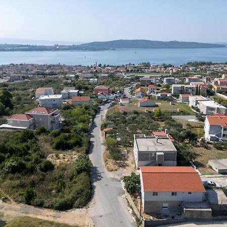 Casa Felice Apartments-Holiday Home Каштела Екстер'єр фото