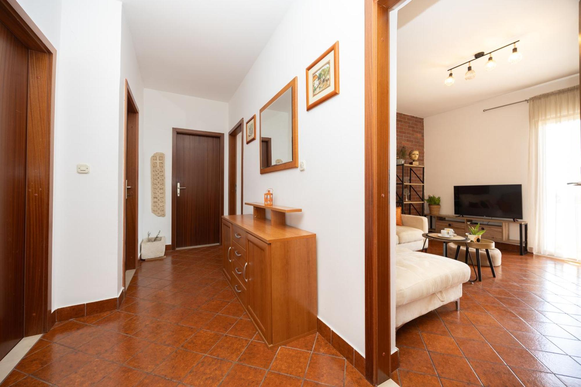 Casa Felice Apartments-Holiday Home Каштела Екстер'єр фото