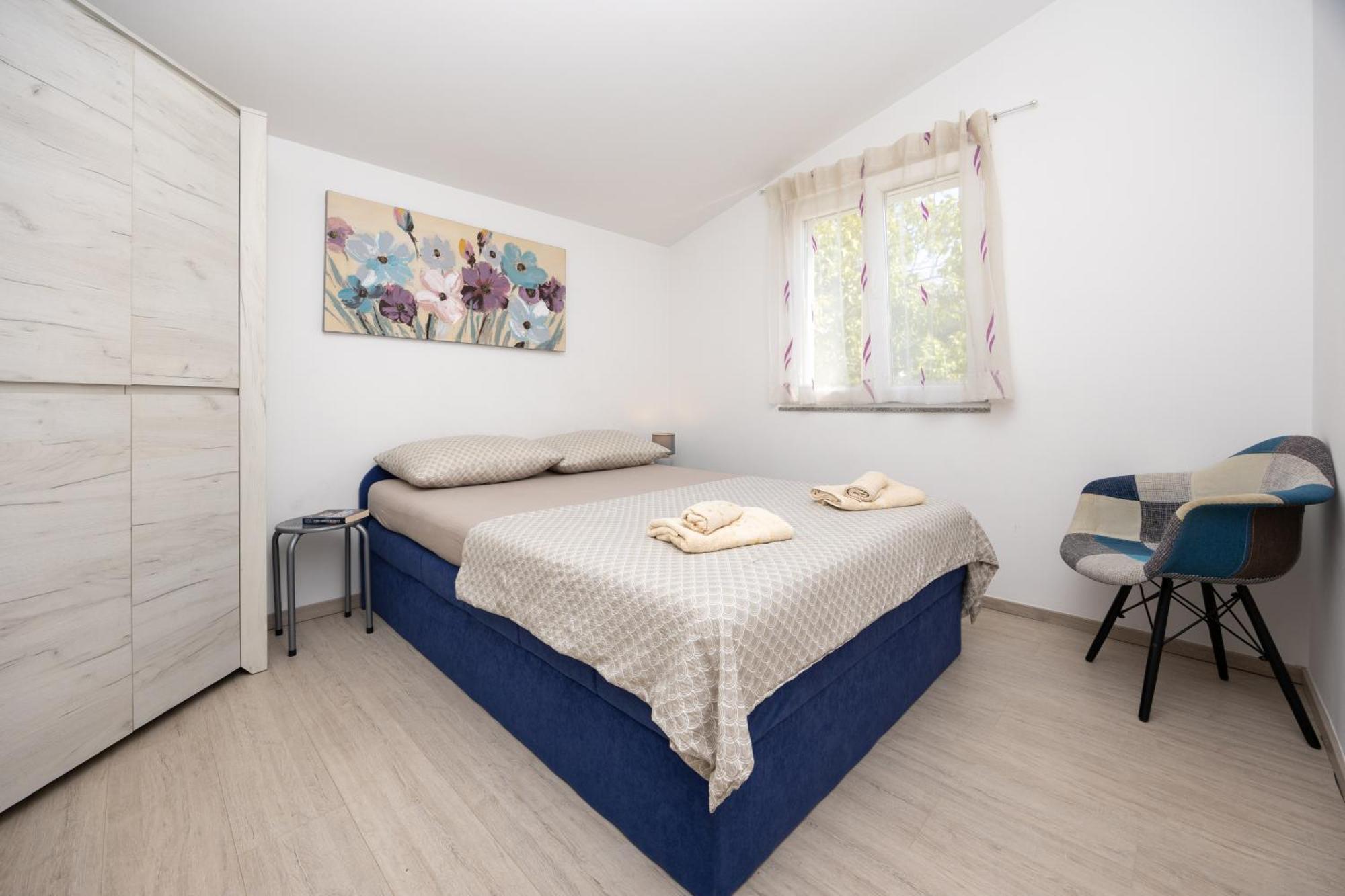 Casa Felice Apartments-Holiday Home Каштела Екстер'єр фото
