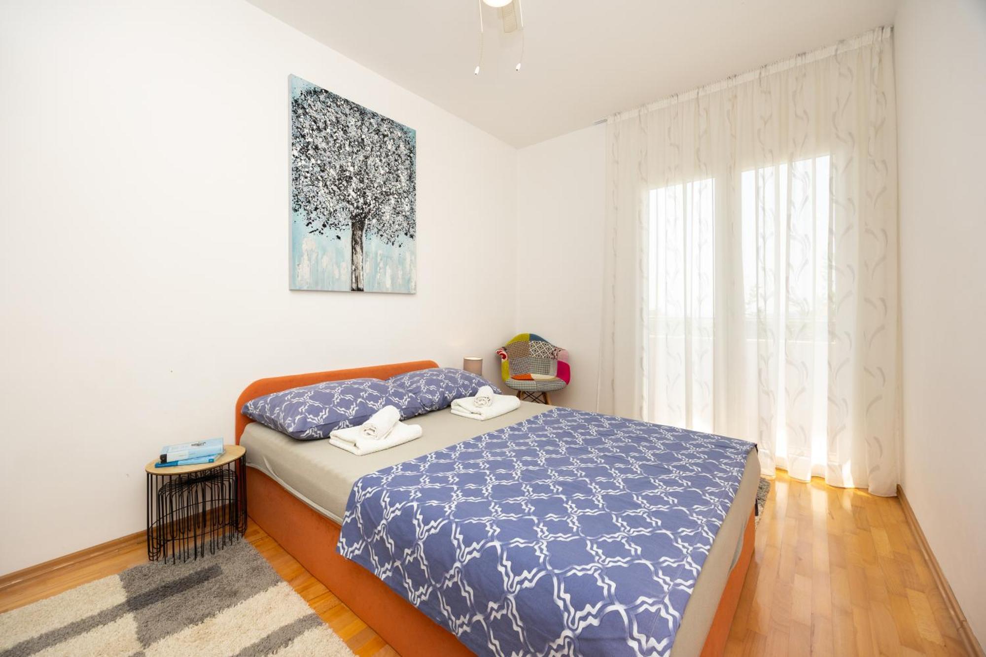 Casa Felice Apartments-Holiday Home Каштела Екстер'єр фото