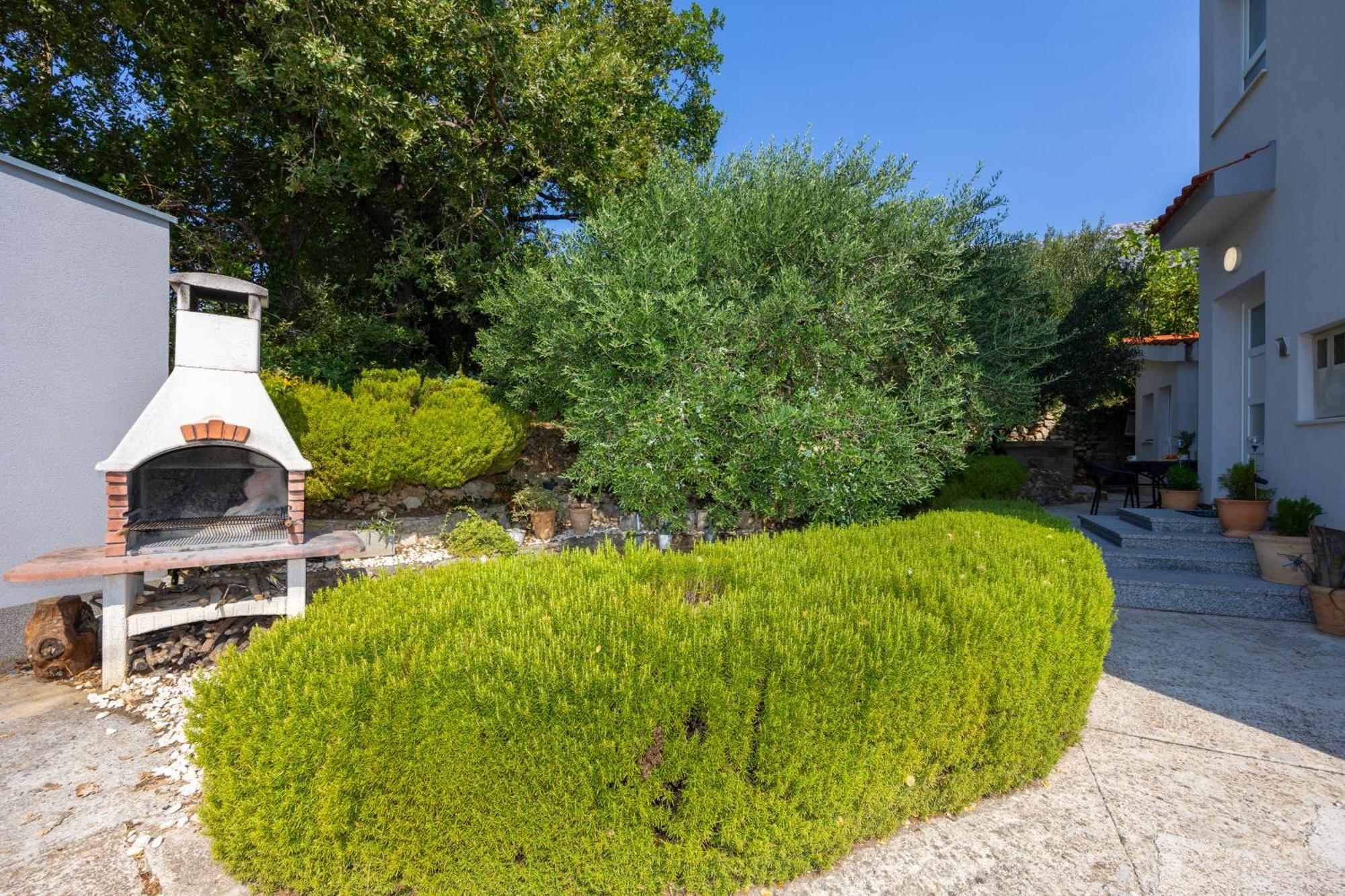 Casa Felice Apartments-Holiday Home Каштела Екстер'єр фото